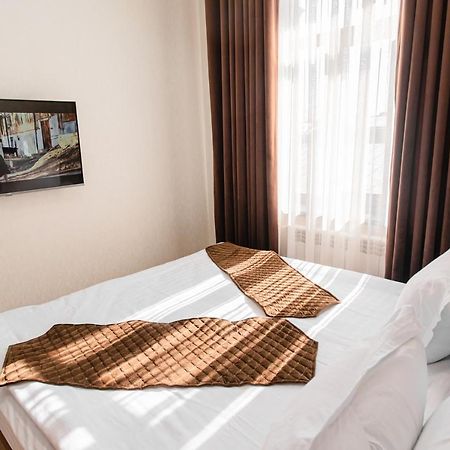 Hotel Diyor Gold 사마르칸트 외부 사진