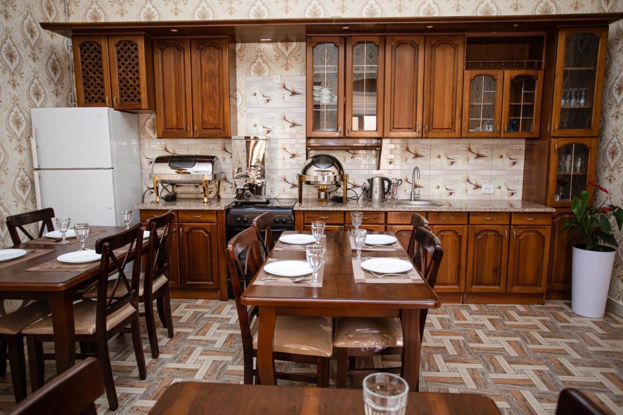 Hotel Diyor Gold 사마르칸트 외부 사진