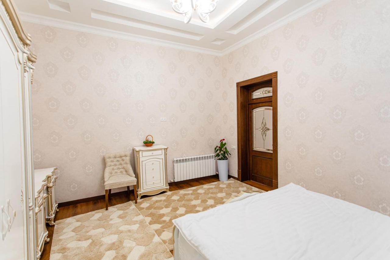 Hotel Diyor Gold 사마르칸트 외부 사진