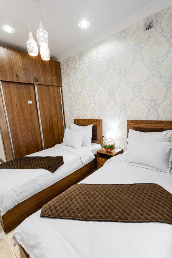 Hotel Diyor Gold 사마르칸트 외부 사진