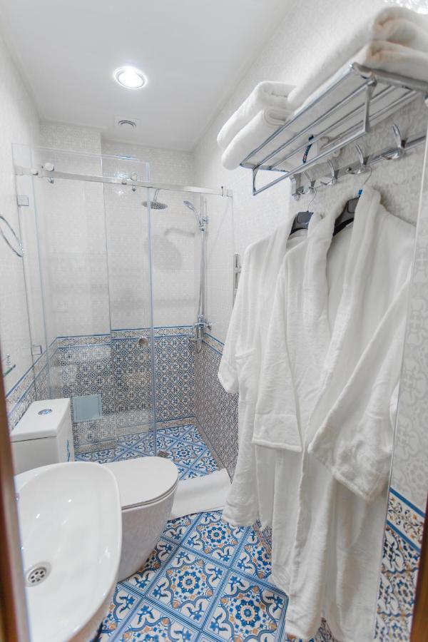 Hotel Diyor Gold 사마르칸트 외부 사진
