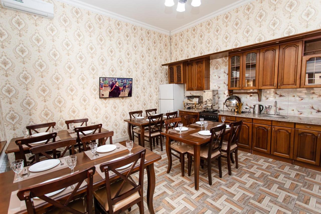 Hotel Diyor Gold 사마르칸트 외부 사진