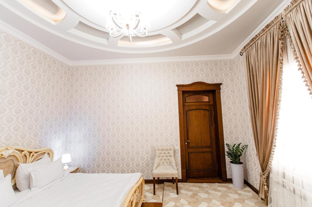 Hotel Diyor Gold 사마르칸트 외부 사진