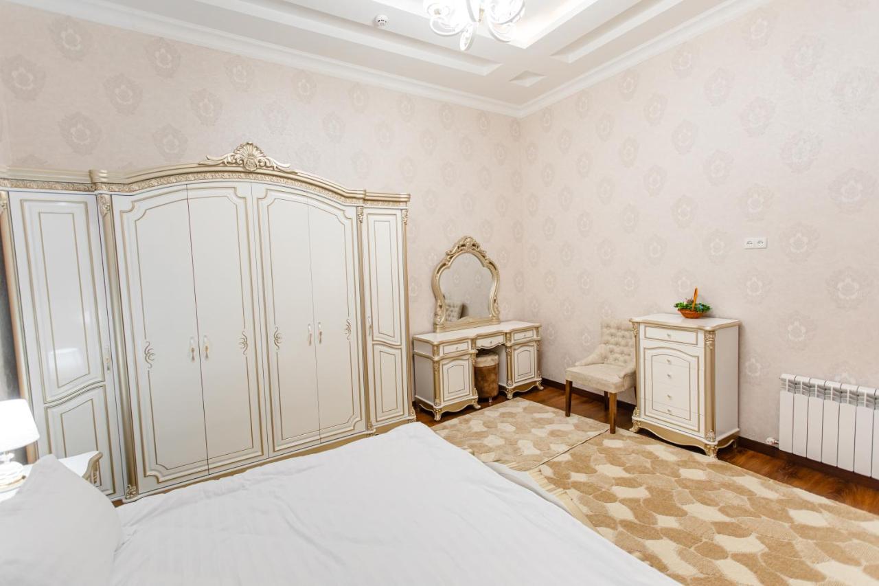 Hotel Diyor Gold 사마르칸트 외부 사진
