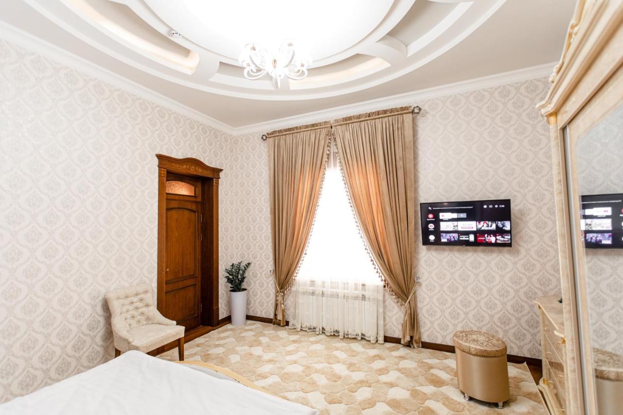 Hotel Diyor Gold 사마르칸트 외부 사진