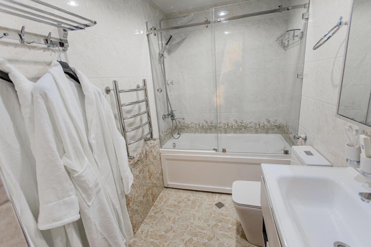 Hotel Diyor Gold 사마르칸트 외부 사진